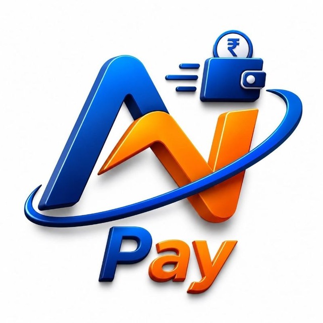 Anpay Logo